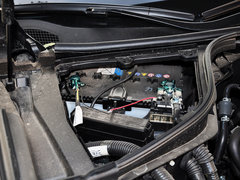 2013款 2.5L 自动 雅致版