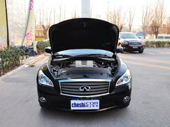 2013款 2.5L 自动 雅致版