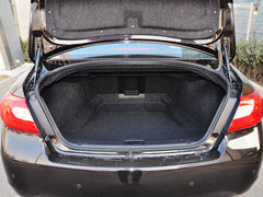 2013款 2.5L 自动 雅致版