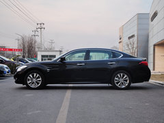 2013款 2.5L 自动 雅致版