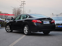 2013款 2.5L 自动 雅致版