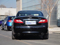 2013款 2.5L 自动 雅致版