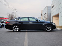 2013款 2.5L 自动 雅致版
