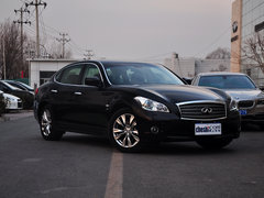 2013款 2.5L 自动 雅致版