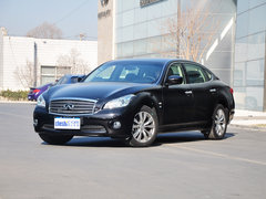 2013款 2.5L 自动 雅致版