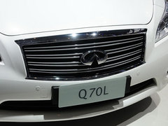 2013款 3.5L 自动 奢华版 HYBRID
