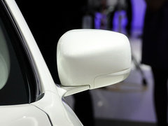 2013款 3.5L 自动 奢华版 HYBRID