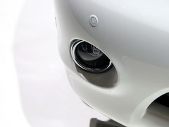 2013款 3.5L 自动 奢华版 HYBRID
