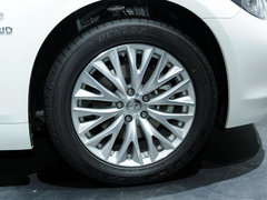 2013款 3.5L 自动 奢华版 HYBRID