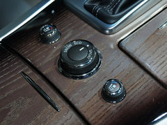 2013款 3.5L 自动 奢华版 HYBRID