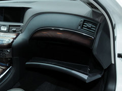 2013款 3.5L 自动 奢华版 HYBRID