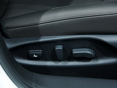 2013款 3.5L 自动 奢华版 HYBRID