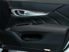 2013款 3.5L 自动 奢华版 HYBRID