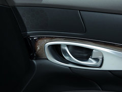 2013款 3.5L 自动 奢华版 HYBRID