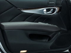 2013款 3.5L 自动 奢华版 HYBRID