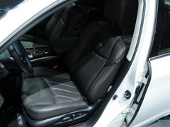 2013款 3.5L 自动 奢华版 HYBRID