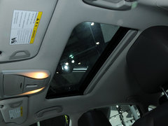 2013款 3.5L 自动 奢华版 HYBRID