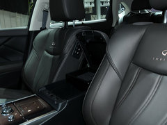 2013款 3.5L 自动 奢华版 HYBRID