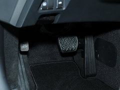 2013款 3.5L 自动 奢华版 HYBRID