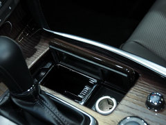 2013款 3.5L 自动 奢华版 HYBRID