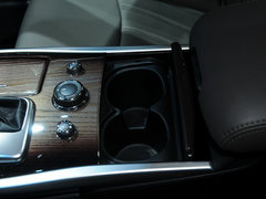 2013款 3.5L 自动 奢华版 HYBRID