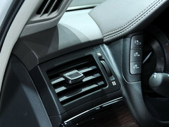 2013款 3.5L 自动 奢华版 HYBRID