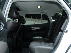 2013款 3.5L 自动 奢华版 HYBRID