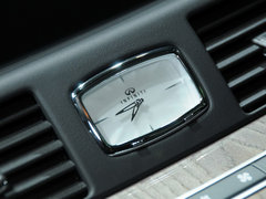 2013款 3.5L 自动 奢华版 HYBRID