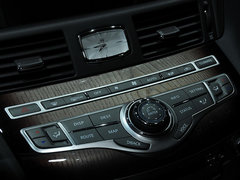 2013款 3.5L 自动 奢华版 HYBRID