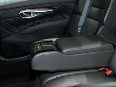 2013款 3.5L 自动 奢华版 HYBRID