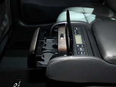 2013款 3.5L 自动 奢华版 HYBRID