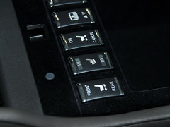 2013款 3.5L 自动 奢华版 HYBRID