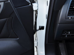 2013款 3.5L 自动 超越版