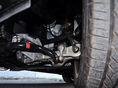 2013款 3.5L 自动 超越版