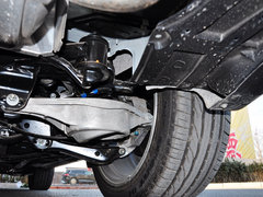 2013款 3.5L 自动 超越版
