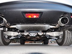 2013款 3.5L 自动 超越版