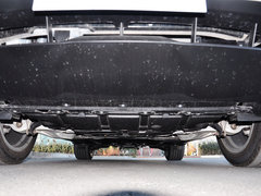 2013款 3.5L 自动 超越版
