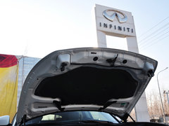 2013款 3.5L 自动 超越版