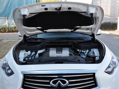 2013款 3.5L 自动 超越版