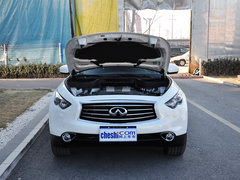 2013款 3.5L 自动 超越版
