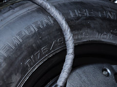 2013款 3.5L 自动 超越版