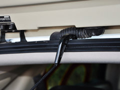 2013款 3.5L 自动 超越版