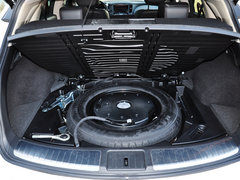 2013款 3.5L 自动 超越版