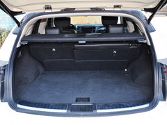 2013款 3.5L 自动 超越版