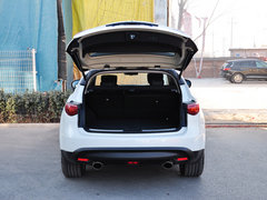 2013款 3.5L 自动 超越版