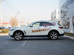 2013款 3.5L 自动 超越版