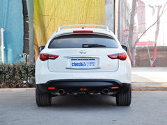 2013款 3.5L 自动 超越版