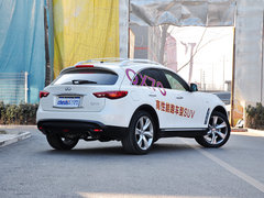 2013款 3.5L 自动 超越版