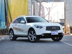 2013款 3.5L 自动 超越版