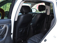 2013款 3.5L 自动 超越版
